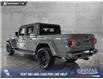 2023 Jeep Gladiator Overland (Stk: P15011) in Airdrie - Image 4 of 25