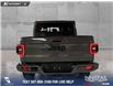 2023 Jeep Gladiator Overland (Stk: P15011) in Airdrie - Image 5 of 25