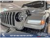 2023 Jeep Gladiator Overland (Stk: P15011) in Airdrie - Image 8 of 25