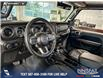 2023 Jeep Gladiator Overland (Stk: P15011) in Airdrie - Image 13 of 25