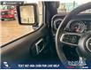 2023 Jeep Gladiator Overland (Stk: P15011) in Airdrie - Image 17 of 25