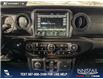 2023 Jeep Gladiator Overland (Stk: P15011) in Airdrie - Image 19 of 25