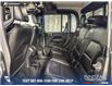 2023 Jeep Gladiator Overland (Stk: P15011) in Airdrie - Image 23 of 25