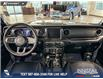 2023 Jeep Gladiator Overland (Stk: P15011) in Airdrie - Image 24 of 25