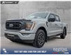 2023 Ford F-150 XLT (Stk: U38042) in Red Deer - Image 1 of 25