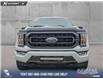 2023 Ford F-150 XLT (Stk: U38042) in Red Deer - Image 2 of 25