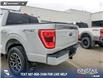 2023 Ford F-150 XLT (Stk: U38042) in Red Deer - Image 11 of 25