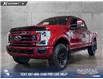 2022 Ford F-350 Lariat (Stk: P14479) in Airdrie - Image 1 of 25