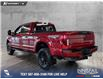 2022 Ford F-350 Lariat (Stk: P14479) in Airdrie - Image 4 of 25