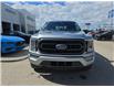 2021 Ford F-150 XLT (Stk: P7031) in Olds - Image 2 of 5 2021 Ford F-150 XLT (Stk: P7031) in Olds - Image 2 of 5