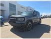 2024 Ford Bronco Sport Outer Banks (Stk: P7026) in Olds - Image 1 of 5