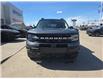 2024 Ford Bronco Sport Outer Banks (Stk: P7026) in Olds - Image 2 of 5