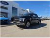 2025 Ford F-150 King Ranch (Stk: P7033) in Olds - Image 1 of 5