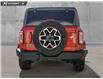 2024 Ford Bronco Outer Banks (Stk: U38070) in Red Deer - Image 5 of 25