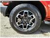 2024 Ford Bronco Outer Banks (Stk: U38070) in Red Deer - Image 6 of 25