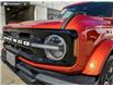 2024 Ford Bronco Outer Banks (Stk: U38070) in Red Deer - Image 8 of 25