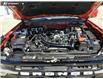 2024 Ford Bronco Outer Banks (Stk: U38070) in Red Deer - Image 10 of 25