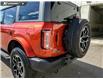 2024 Ford Bronco Outer Banks (Stk: U38070) in Red Deer - Image 11 of 25