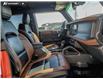 2024 Ford Bronco Outer Banks (Stk: U38070) in Red Deer - Image 22 of 25