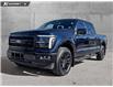 2025 Ford F-150 Lariat (Stk: P14990) in Airdrie - Image 1 of 24