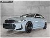 2024 BMW 330i xDrive (Stk: RC20142) in Airdrie - Image 1 of 25