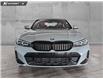 2024 BMW 330i xDrive (Stk: RC20142) in Airdrie - Image 2 of 25