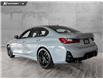 2024 BMW 330i xDrive (Stk: RC20142) in Airdrie - Image 4 of 25