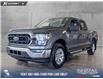2023 Ford F-150 XLT (Stk: RC20092) in Airdrie - Image 1 of 24