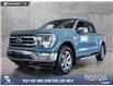 2023 Ford F-150 Lariat (Stk: RC20147) in Airdrie - Image 1 of 25