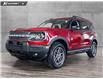 2025 Ford Bronco Sport Big Bend (Stk: P15076) in Airdrie - Image 1 of 25