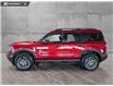 2025 Ford Bronco Sport Big Bend (Stk: P15076) in Airdrie - Image 3 of 25