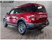 2025 Ford Bronco Sport Big Bend (Stk: P15076) in Airdrie - Image 4 of 25