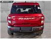 2025 Ford Bronco Sport Big Bend (Stk: P15076) in Airdrie - Image 5 of 25