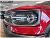 2025 Ford Bronco Sport Big Bend (Stk: P15076) in Airdrie - Image 8 of 25