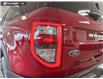 2025 Ford Bronco Sport Big Bend (Stk: P15076) in Airdrie - Image 11 of 25