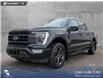 2021 Ford F-150 Lariat (Stk: U38073) in Red Deer - Image 1 of 25