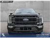 2021 Ford F-150 Lariat (Stk: U38073) in Red Deer - Image 2 of 25