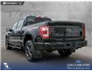 2021 Ford F-150 Lariat (Stk: U38073) in Red Deer - Image 4 of 25
