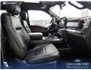2021 Ford F-150 Lariat (Stk: U38073) in Red Deer - Image 22 of 25