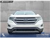 2018 Ford Edge SEL (Stk: U38082) in Red Deer - Image 2 of 25