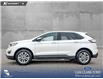 2018 Ford Edge SEL (Stk: U38082) in Red Deer - Image 3 of 25