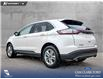 2018 Ford Edge SEL (Stk: U38082) in Red Deer - Image 4 of 25