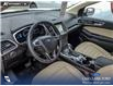 2018 Ford Edge SEL (Stk: U38082) in Red Deer - Image 13 of 25