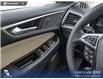 2018 Ford Edge SEL (Stk: U38082) in Red Deer - Image 17 of 25