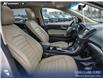 2018 Ford Edge SEL (Stk: U38082) in Red Deer - Image 22 of 25