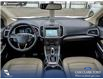 2018 Ford Edge SEL (Stk: U38082) in Red Deer - Image 24 of 25