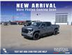 2024 GMC Sierra 1500 Pro (Stk: U38095) in Red Deer - Image 1 of 7