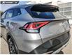 2024 Kia Sportage LX (Stk: U38080) in Red Deer - Image 11 of 25 2024 Kia Sportage LX (Stk: U38080) in Red Deer - Image 11 of 25