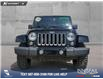 2018 Jeep Wrangler JK Unlimited Sahara (Stk: U38059) in Red Deer - Image 2 of 25 2018 Jeep Wrangler JK Unlimited Sahara (Stk: U38059) in Red Deer - Image 2 of 25