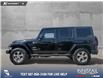 2018 Jeep Wrangler JK Unlimited Sahara (Stk: U38059) in Red Deer - Image 3 of 25 2018 Jeep Wrangler JK Unlimited Sahara (Stk: U38059) in Red Deer - Image 3 of 25